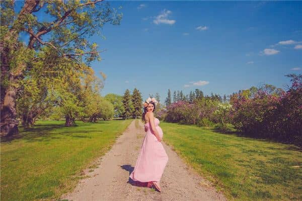 孕妇梦见自己流产见红是什么意思