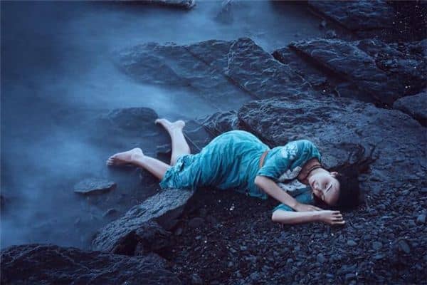 孕妇梦见死人是什么意思