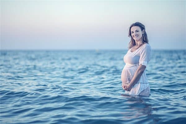 孕妇梦见下身流血是什么意思