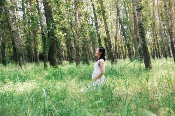 孕妇梦见被追一直跑是什么意思