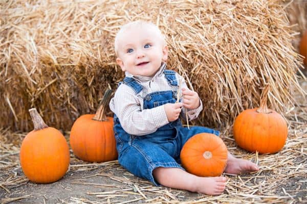 孕妇梦见小男孩是什么意思