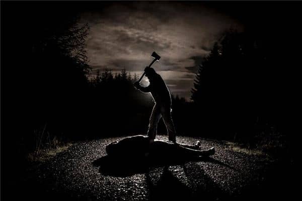 孕妇梦见杀人生女生男是什么意思