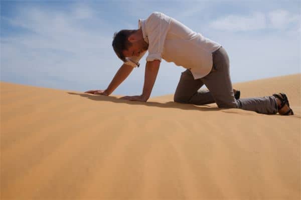 孕妇梦到迷路是什么意思