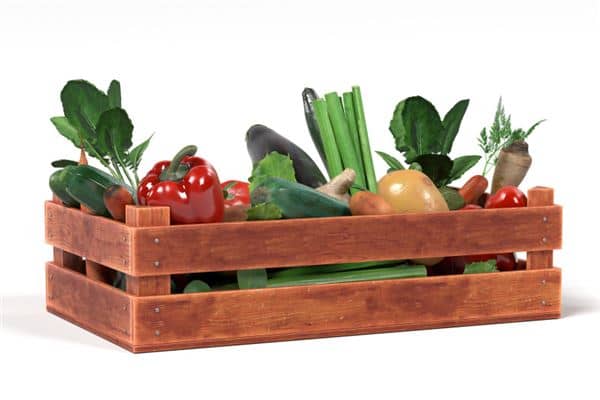 孕妇梦见蔬菜是什么意思