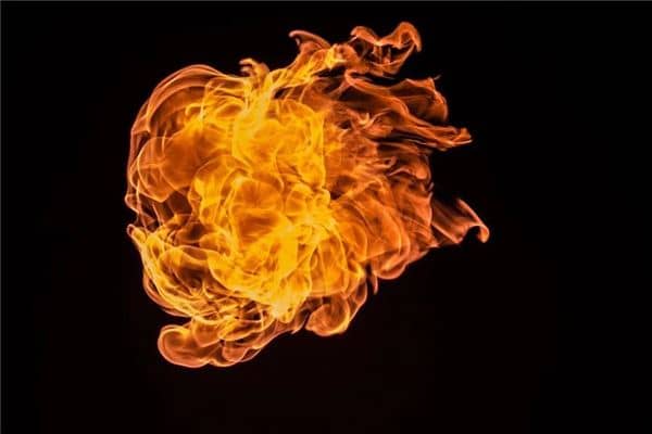 孕妇梦见火团是什么意思