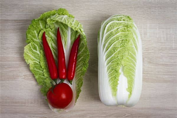 孕妇梦见白菜是什么意思