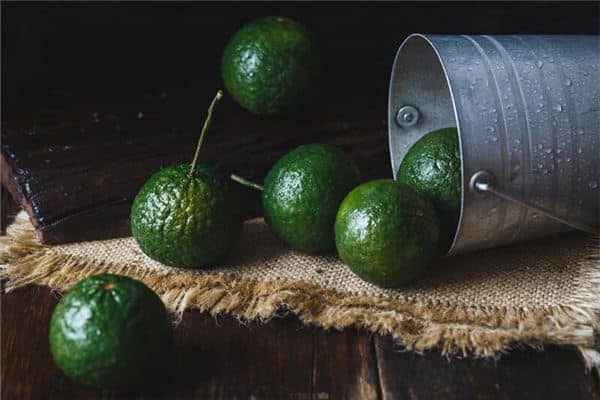 孕妇梦见青桔子生女是什么意思