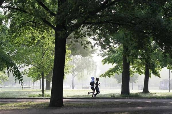 孕妇梦见逃跑有人追是什么意思