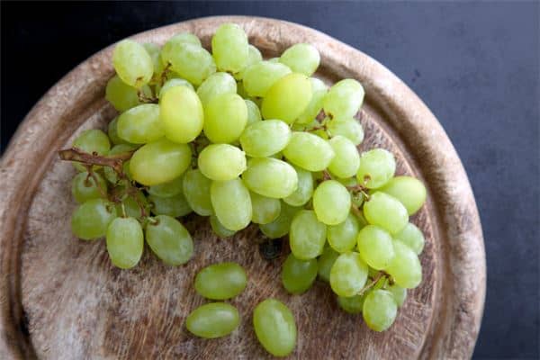 孕妇梦见青葡萄是什么意思