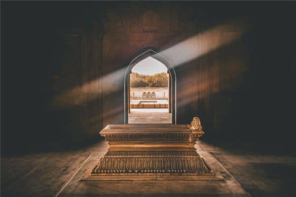 孕妇梦见棺材是什么意思