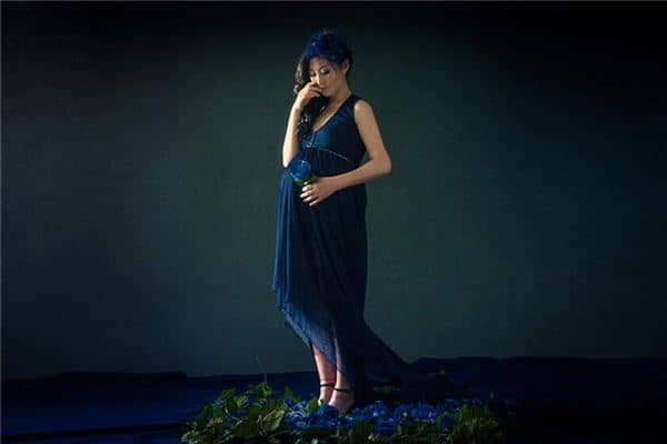 孕妇梦见被别人追着跑是什么意思