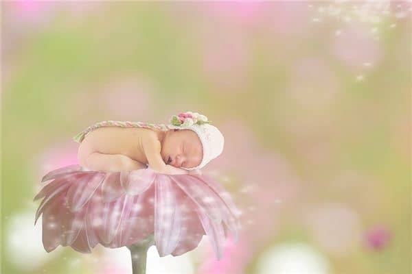 孕妇梦到查出是女孩是什么意思