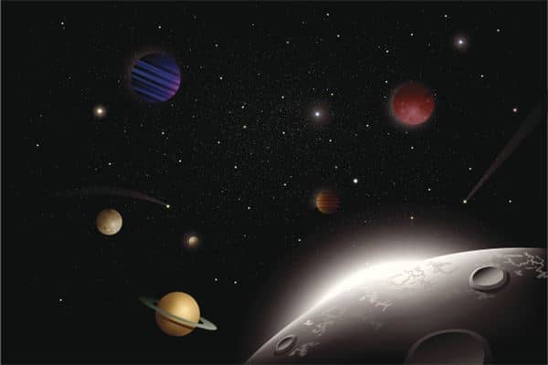 孕妇梦见天体是什么意思