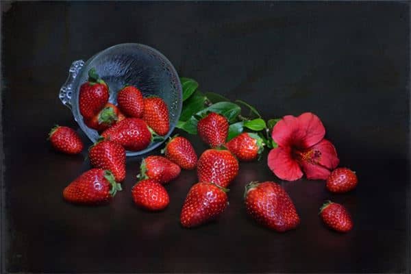 孕妇梦见草莓是什么意思