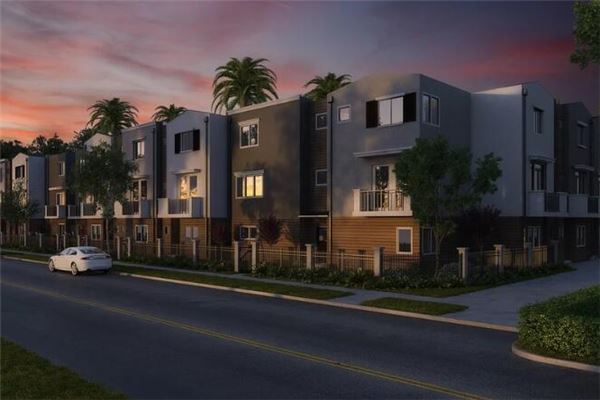 梦见公寓：整洁如意，无章有烦