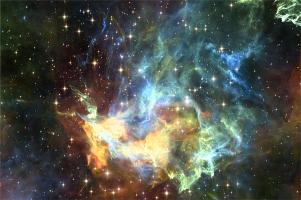 梦见宇宙:梦见宇宙,前世今生