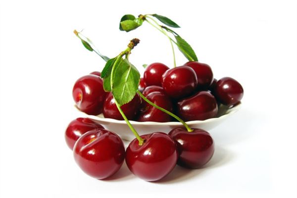 梦见樱桃:付出总有回报