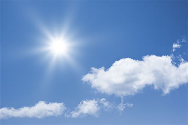 梦见太阳:朝阳为吉,夕阳为凶