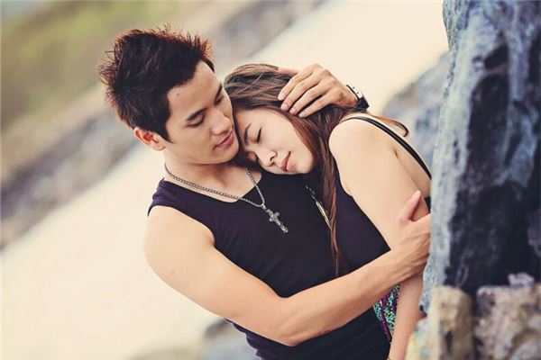 梦见情人:个人感情不顺