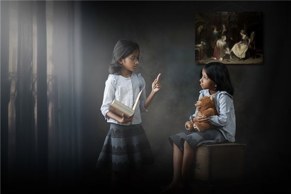 梦见考零分:梦考零分,自我不满