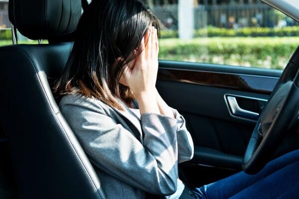 梦见自己大哭是什么意思