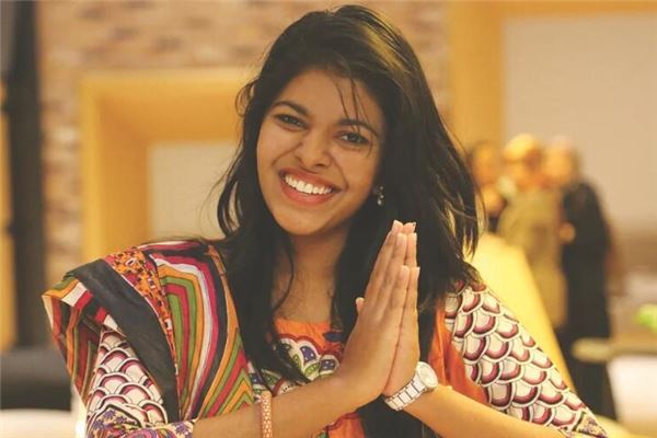 梦见感激:会有很好的声誉