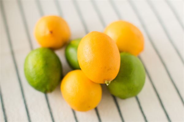 梦见柑橘:鸿运当头,好运将要来临