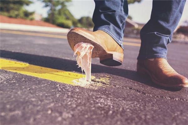 梦见恶心:积极适应当下的环境