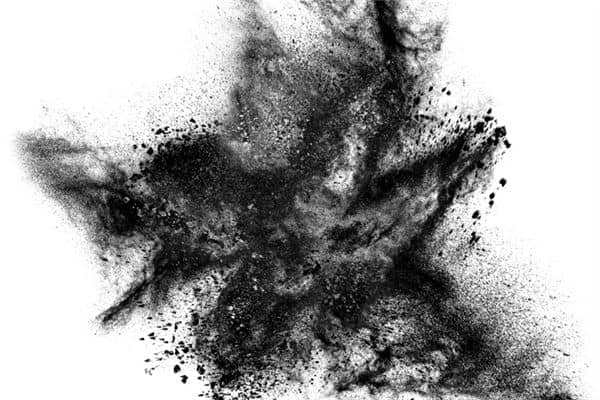 梦见火药:男梦职业变,女梦要搬家