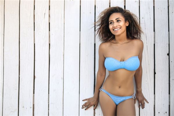 梦见乳房:哺育婴儿,事事如意