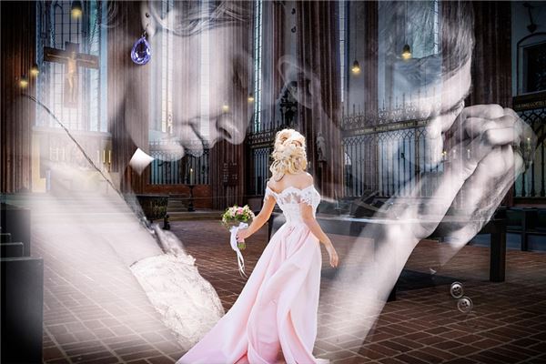 性梦研究,为何会做春梦?