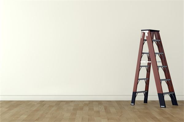 梦见梯子:梦见下梯,妇人流产