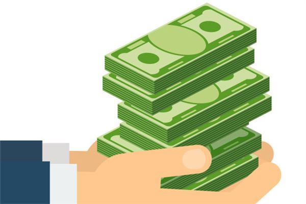 梦见纳税:纳税获成功,无力有不顺