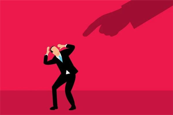 梦见被他人冤枉:梦中被冤,现实委屈