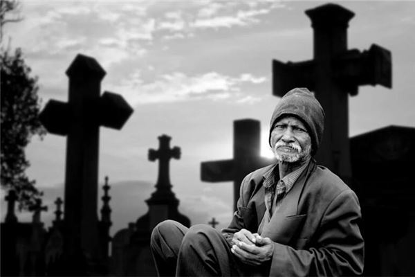 梦见死刑:被判死刑,身体健康