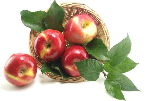梦见苹果:香甜丰满则吉,腐烂则凶