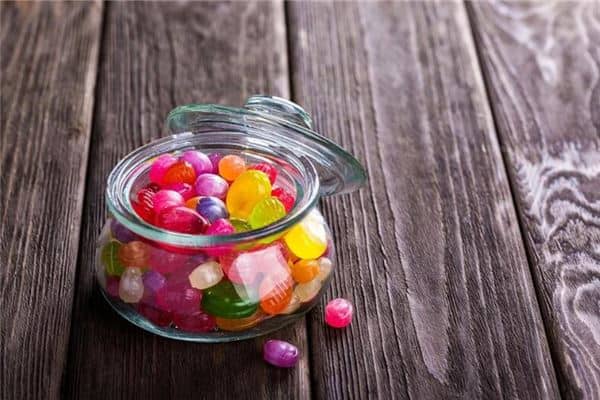 梦见甜味:收获甜蜜的爱情