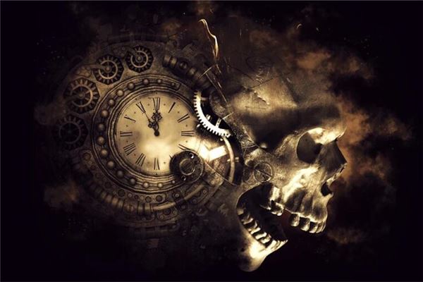 解梦,最玄妙的占卜术