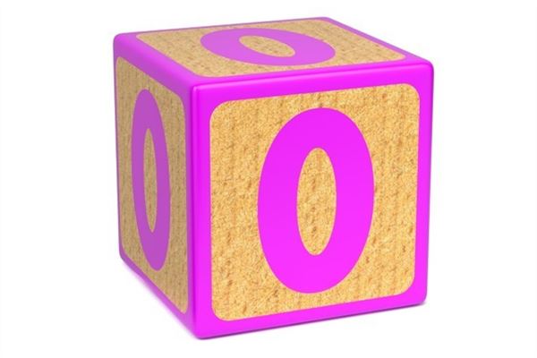 梦见数字零:梦之,难以抉择