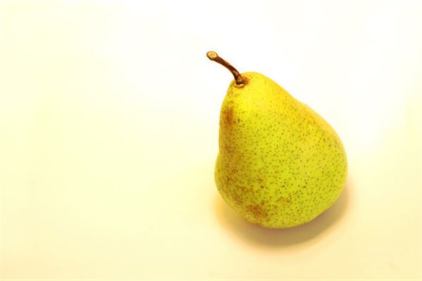 梦见梨:有利可图