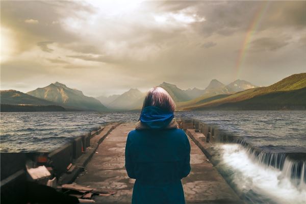 先见梦是什么意思