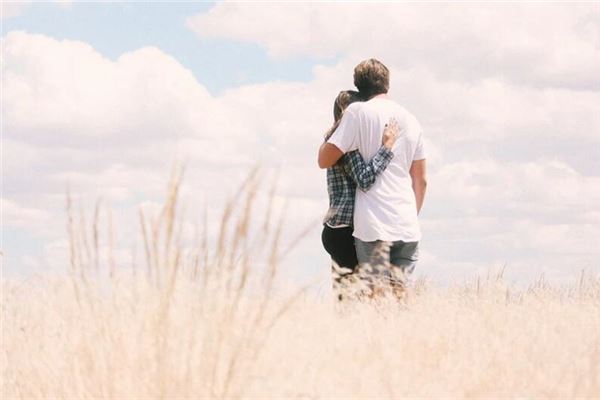 梦见约会:近期爱情将会有变化