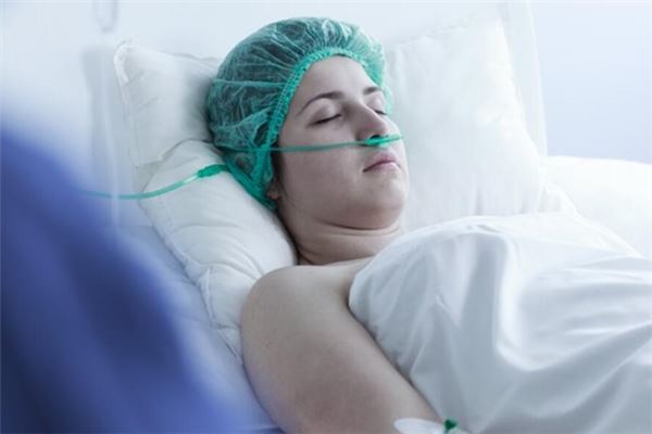 梦见昏迷:重伤昏迷,病体可愈