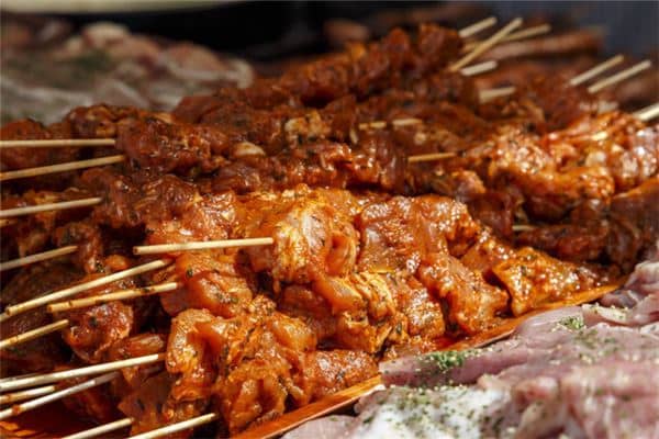 梦见辣味:自我节制,凡事不能操之过急