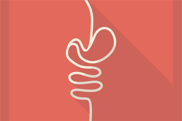 梦见肠子:梦肠成丝,相思之兆