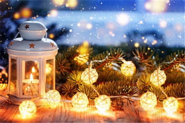 梦见光亮:光明则吉,光暗则凶