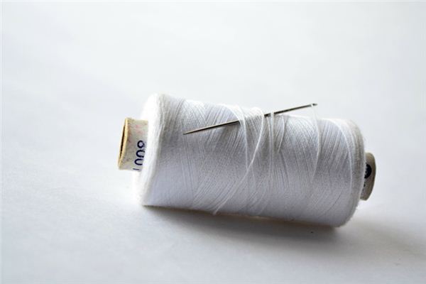 梦见针:梦针者吉,当获千金