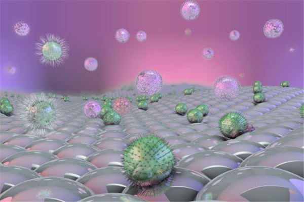 梦见瘟疫:梦得瘟疫,得意外之财