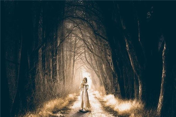 睡眠状态之夜惊