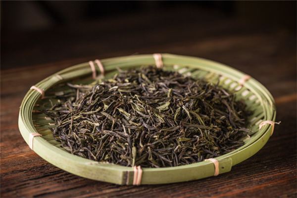 梦见茶:生活没烦恼